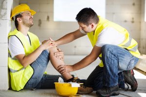 Greensboro workers' compensation lawyer